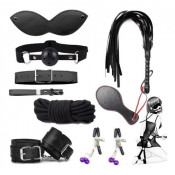 Набор БДСМ 8 в 1 "Yeain TZ-05"