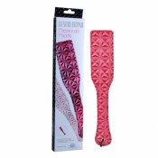БДСМ Шлёпалка "Luxury Fetish Passionate Paddle"