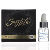 Мужской Концентрат феромонов "Sexy Life", 5мл