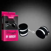Наручники на запястья "Struggle My Handcuff"