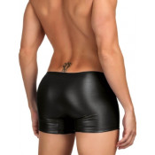 Мужские боксеры на замке MP069