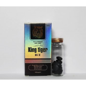 Возбудитель мужской "Tiger King" (10 таблеток)