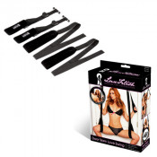 Любовные качели на дверь "LUX FETISH"