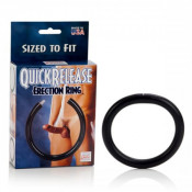 Эрекционное кольцо на член и мошонку