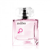 Женские духи с феромонами"Jealous", 55мл