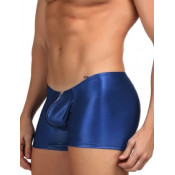 Мужские боксеры на замке MP069