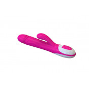 Изящный вибратор "Nalone Wave"